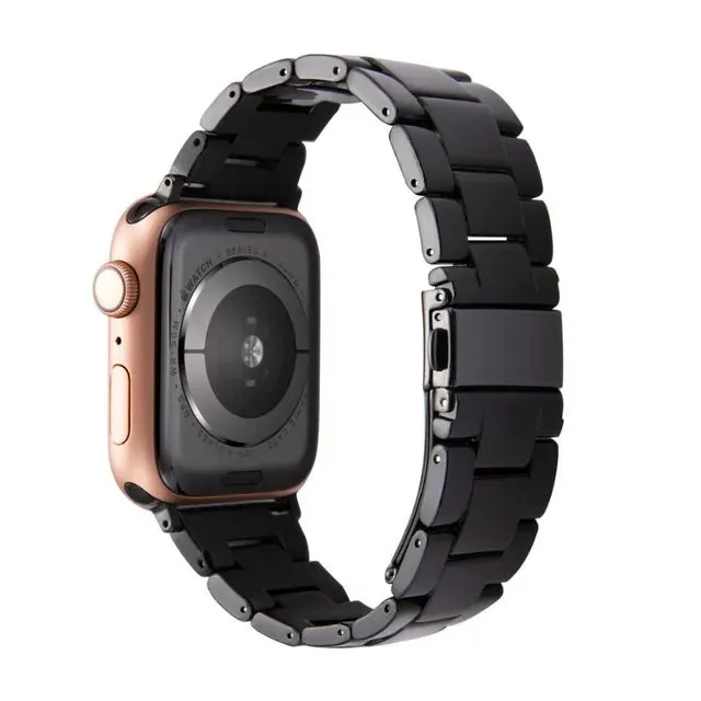 Oppo Watch 2 42mm Stylish Resin Watch Strap