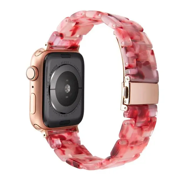 Oppo Watch 2 42mm Stylish Resin Watch Strap