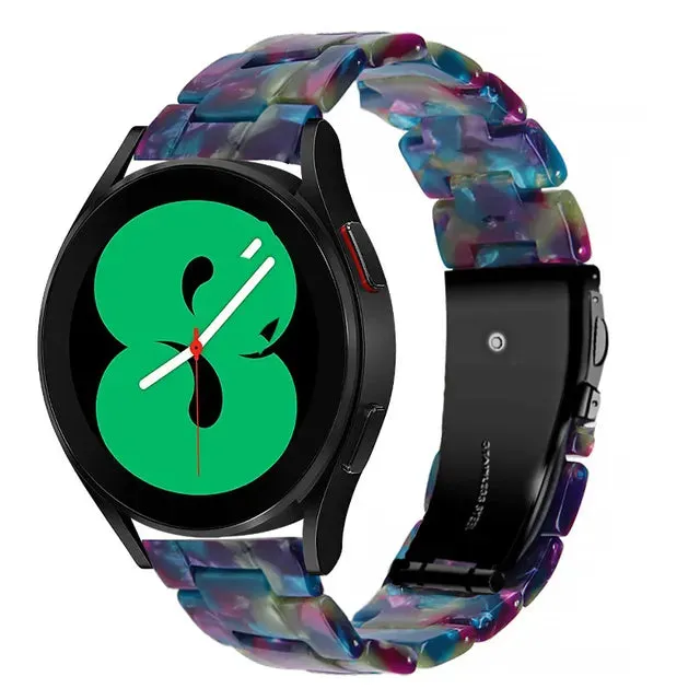 Oppo Watch 2 42mm Stylish Resin Watch Strap