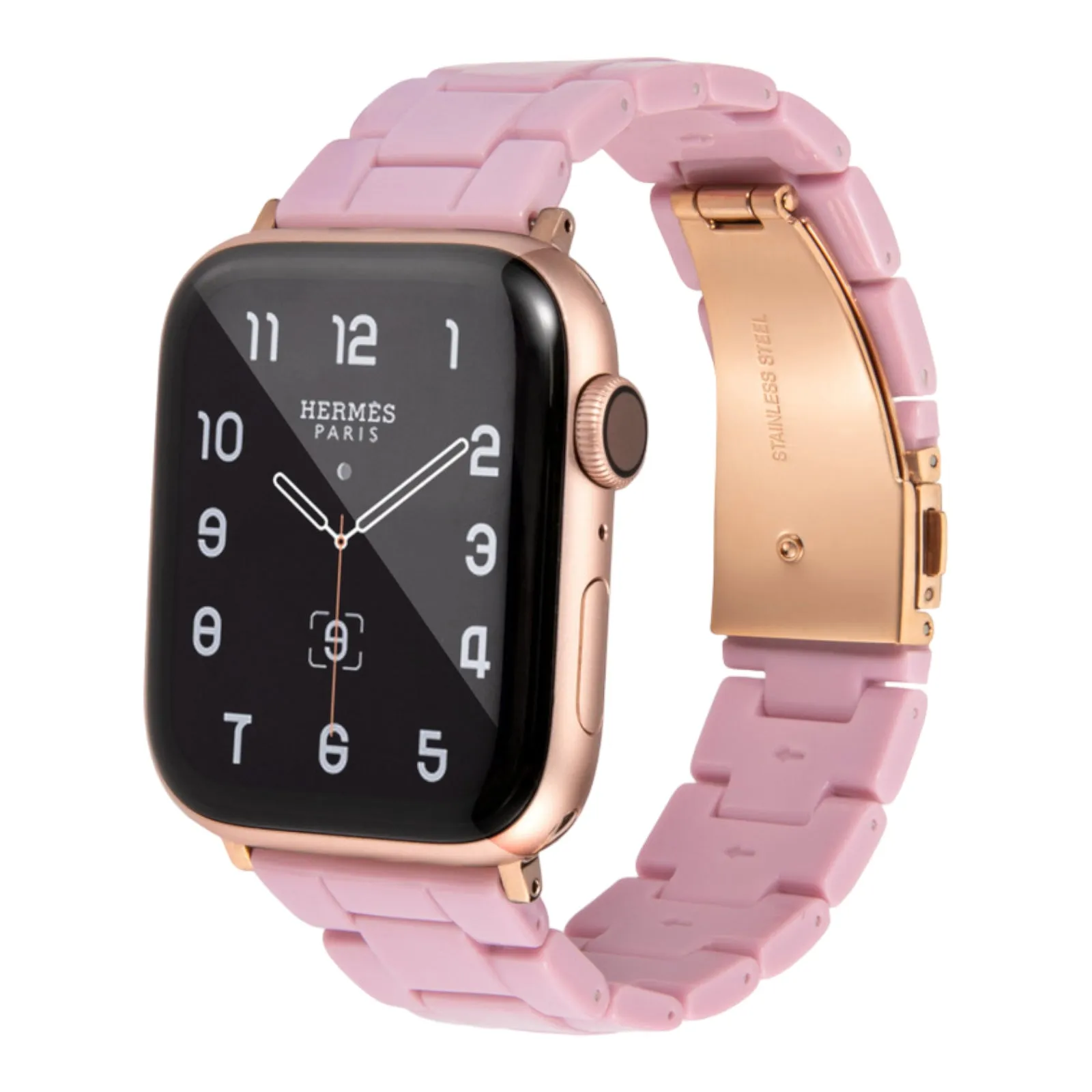 Oppo Watch 2 42mm Stylish Resin Watch Strap