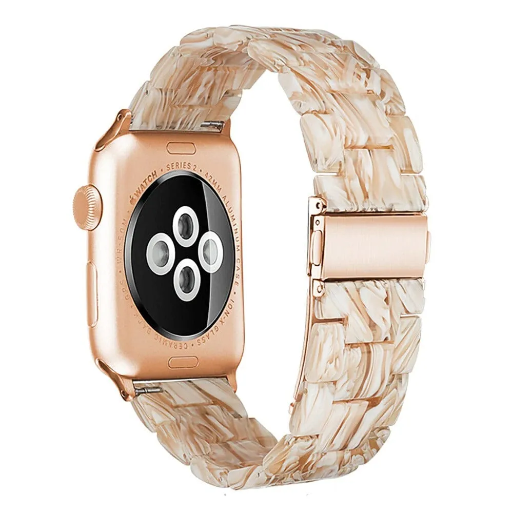 Oppo Watch 2 42mm Stylish Resin Watch Strap