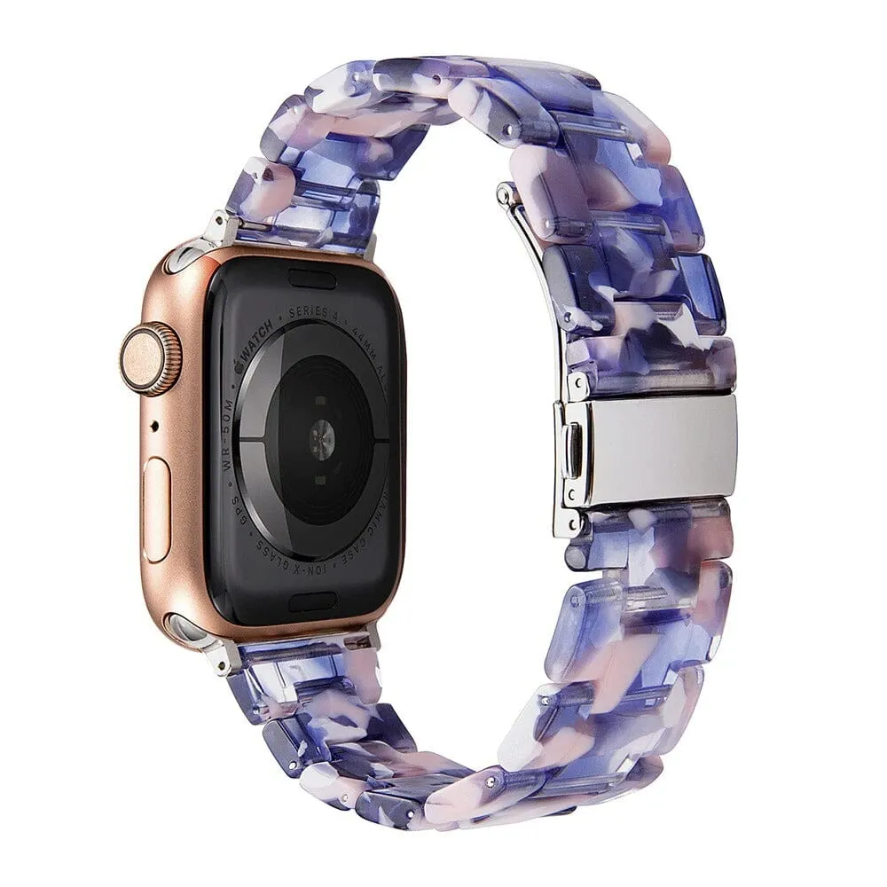 Oppo Watch 2 42mm Stylish Resin Watch Strap