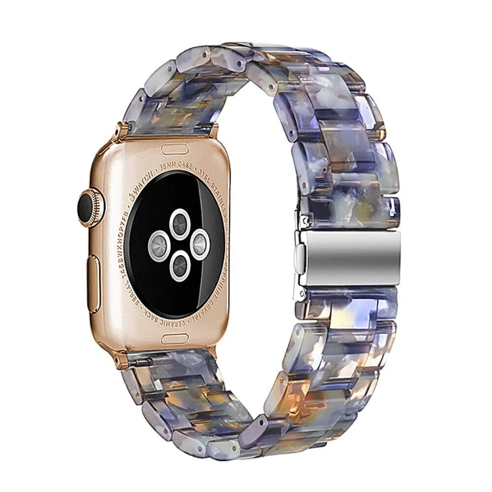 Oppo Watch 2 42mm Stylish Resin Watch Strap