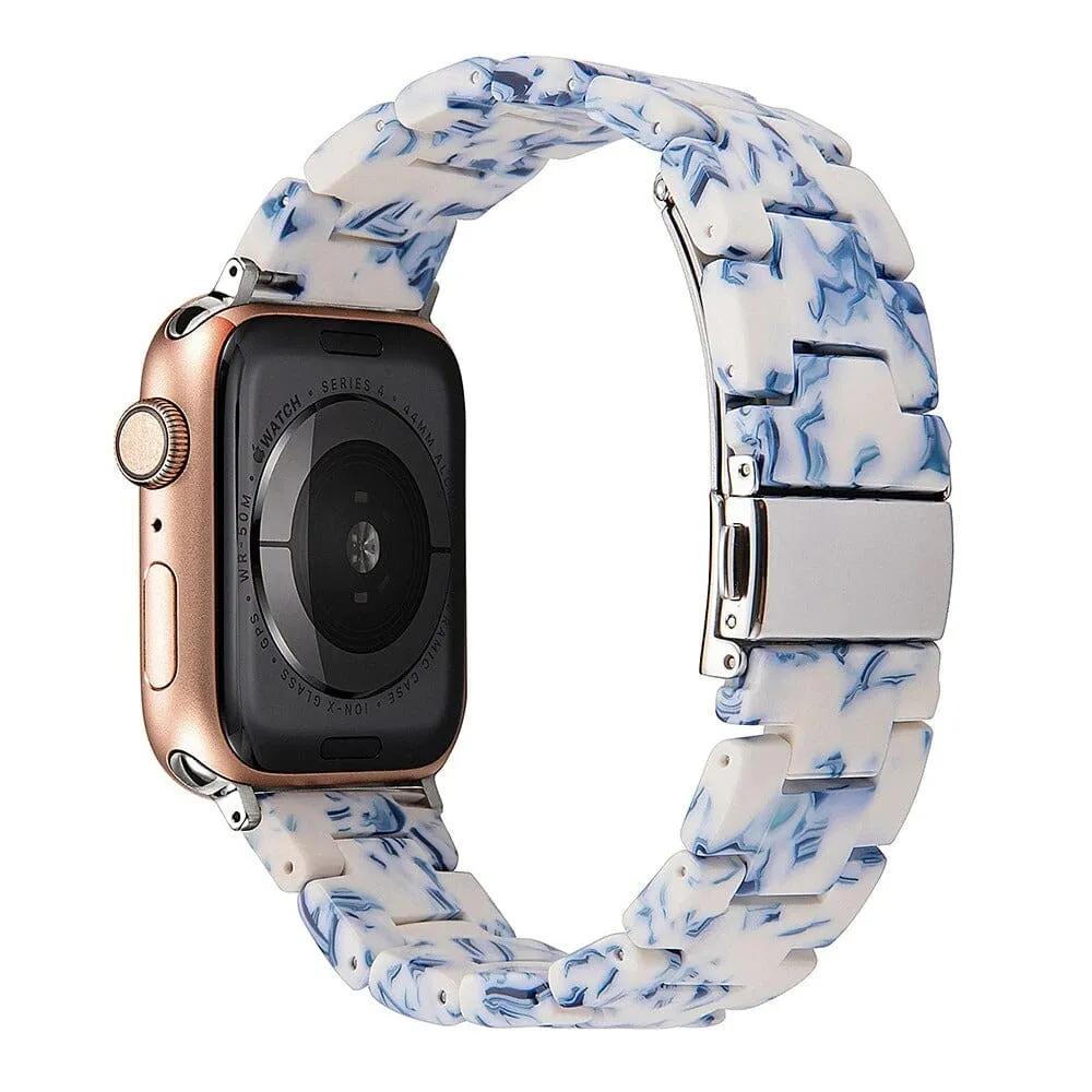 Oppo Watch 2 42mm Stylish Resin Watch Strap