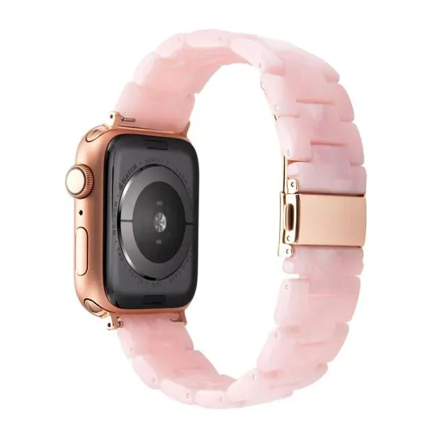 Oppo Watch 2 42mm Stylish Resin Watch Strap