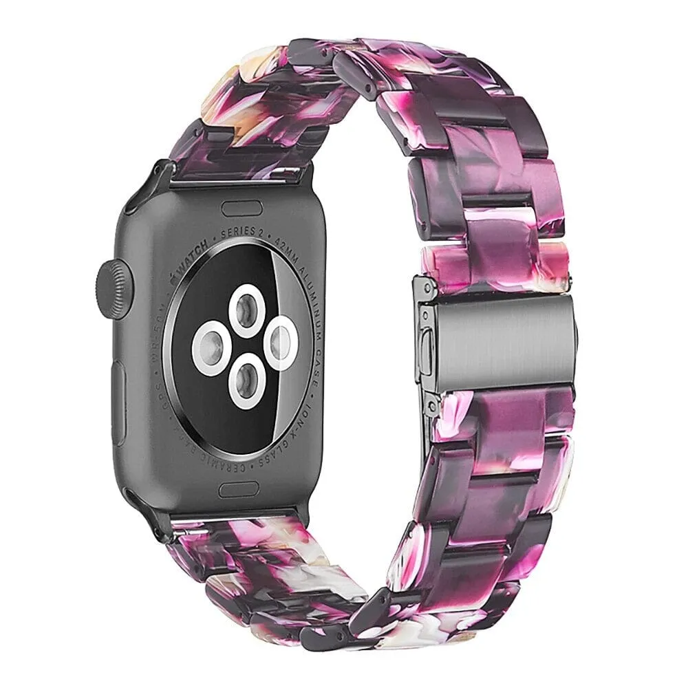 Oppo Watch 2 42mm Stylish Resin Watch Strap