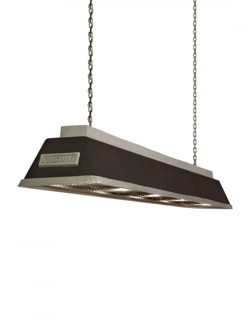 Outlet Clyde pendant - Small - matt black