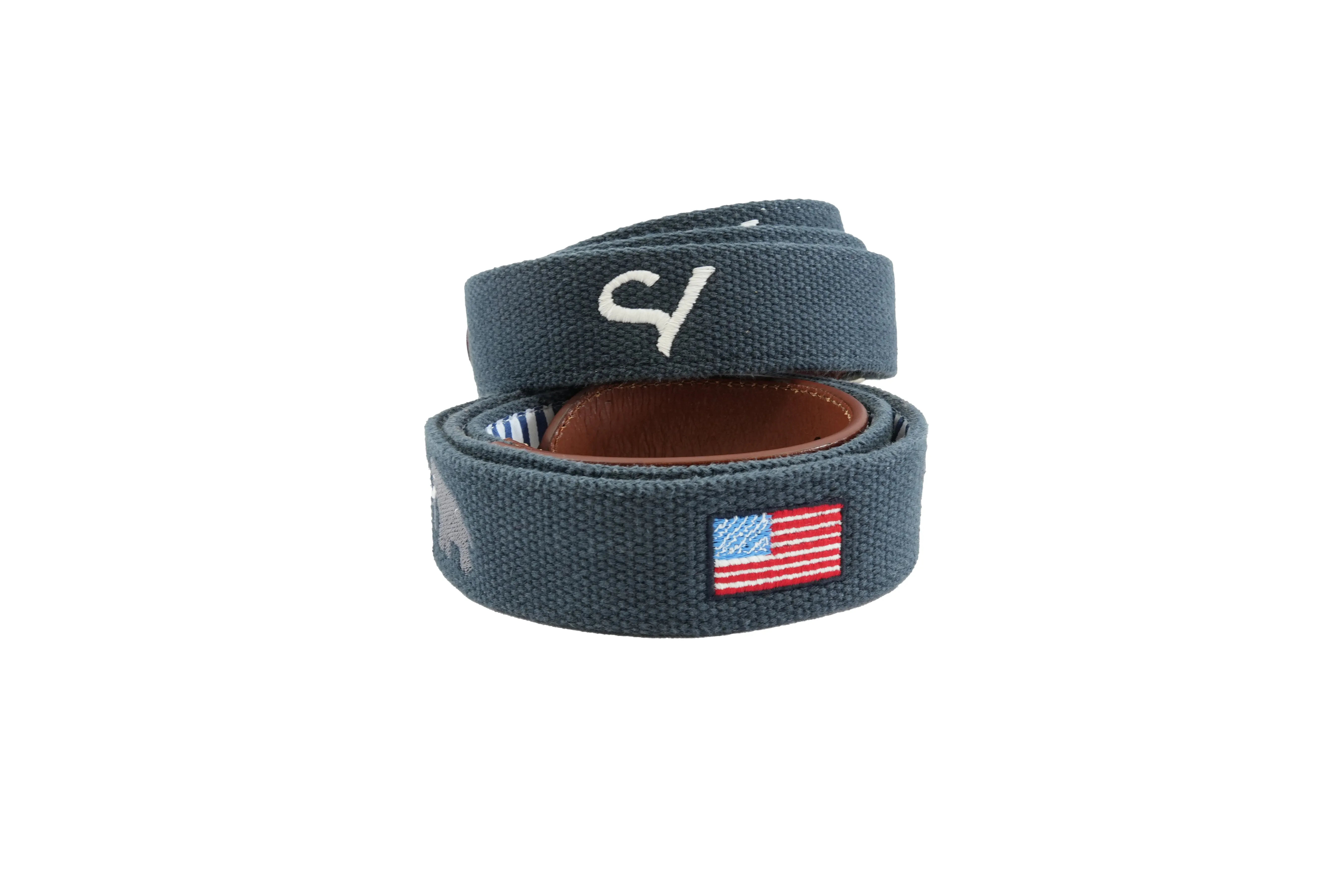 Peter Millar USA Belts