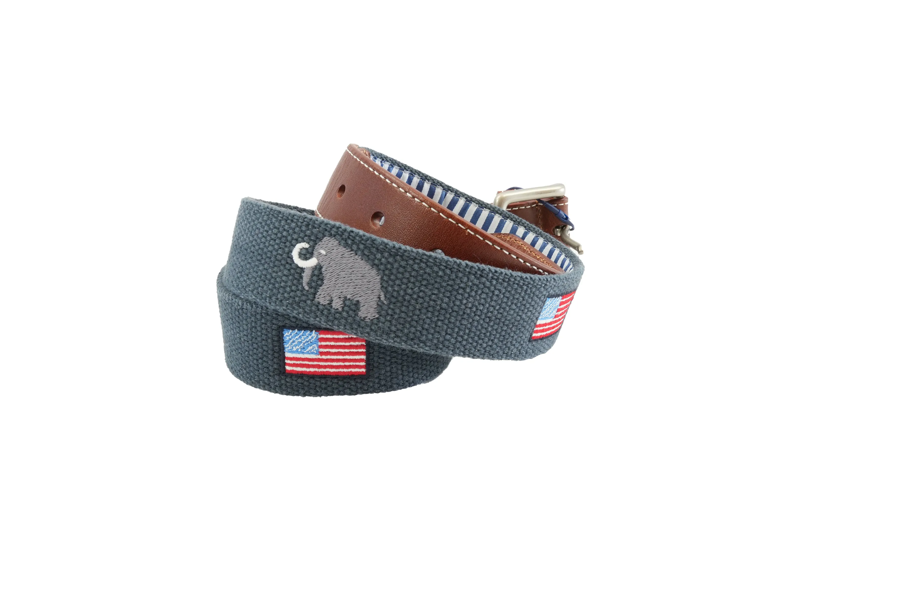 Peter Millar USA Belts