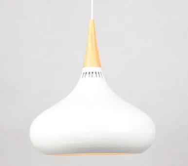 Petronilla Slick And Clean Body Contemporary Hanging Lamp