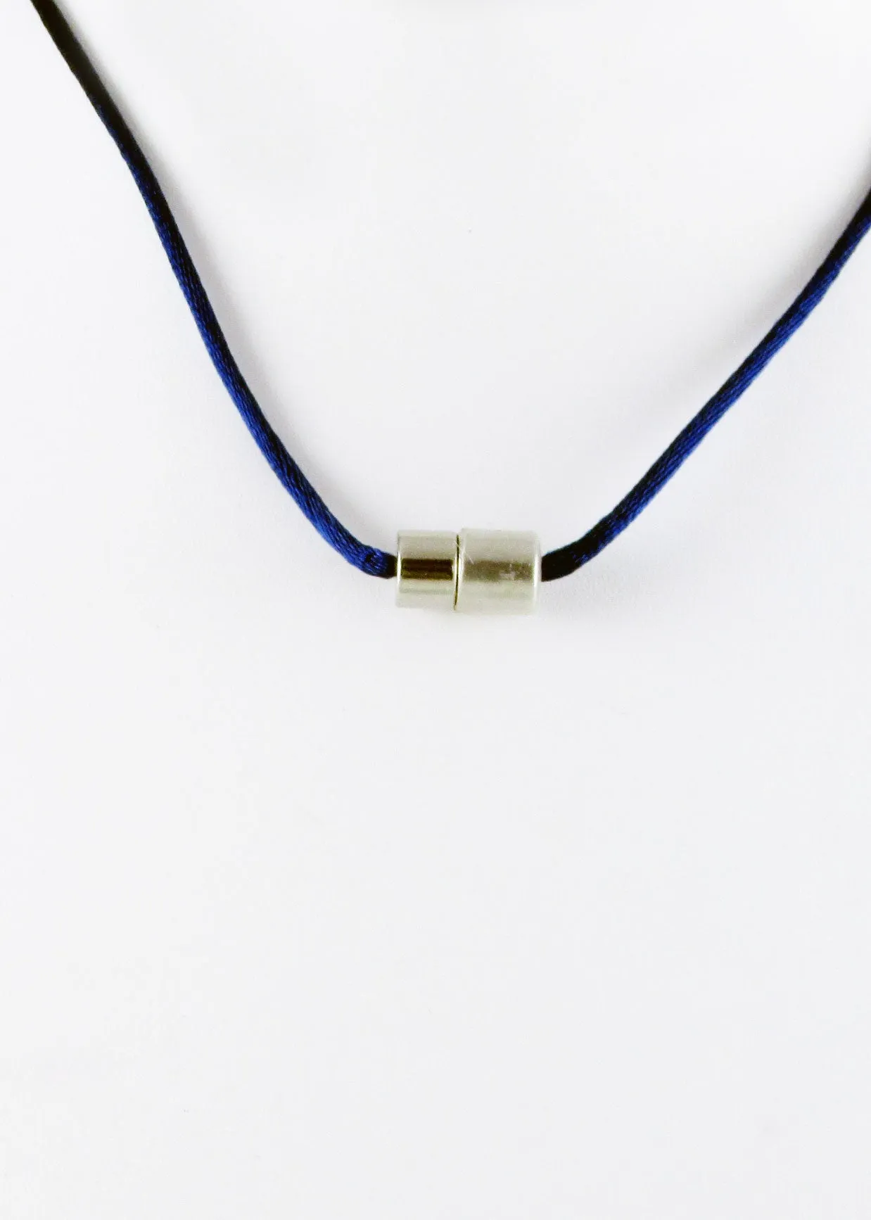 Picado Mini Pendant - Navy