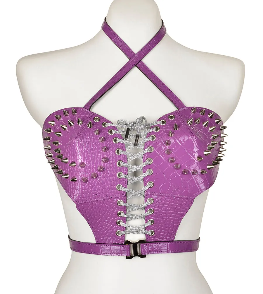 POISON Corset < Slan >