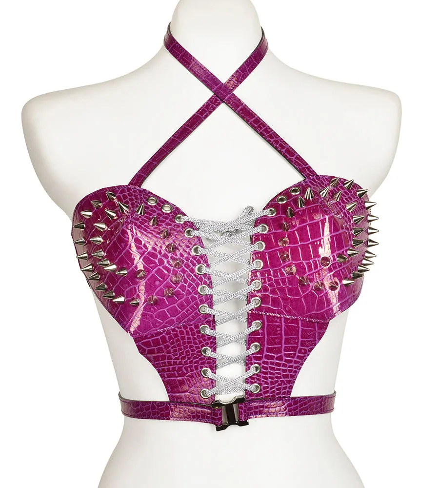 POISON Corset < Slan >