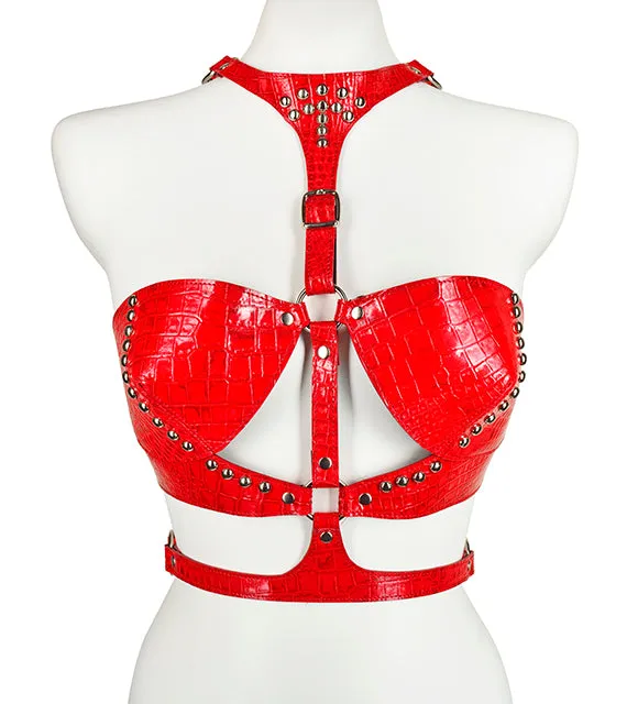 POISON Corset < Sofii>