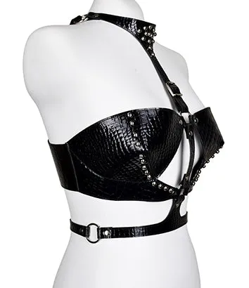 POISON Corset < Sofii>