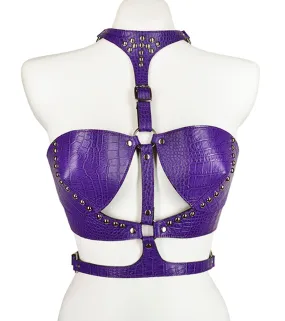 POISON Corset < Sofii>