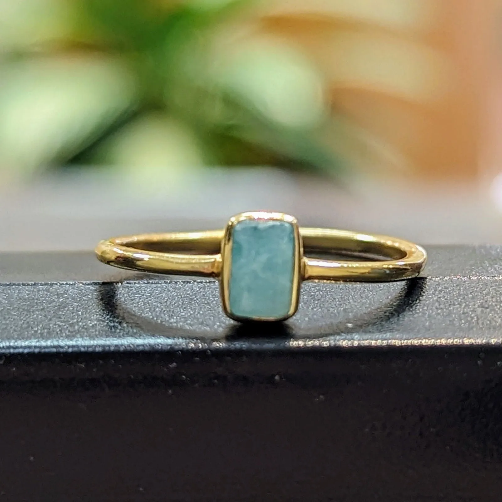 "Shade" Ring