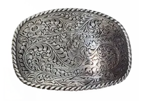 "The Durango" Belt Buckle