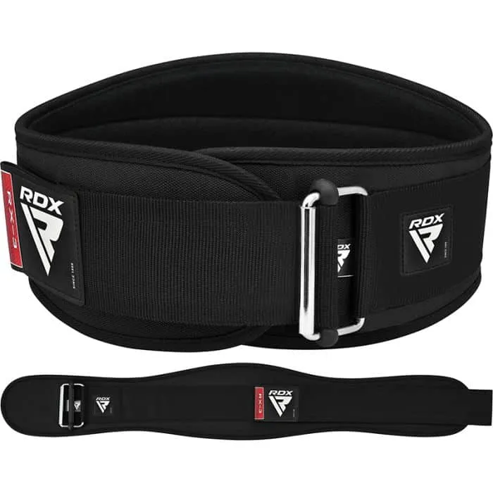 RDX Weight Lifting Belt