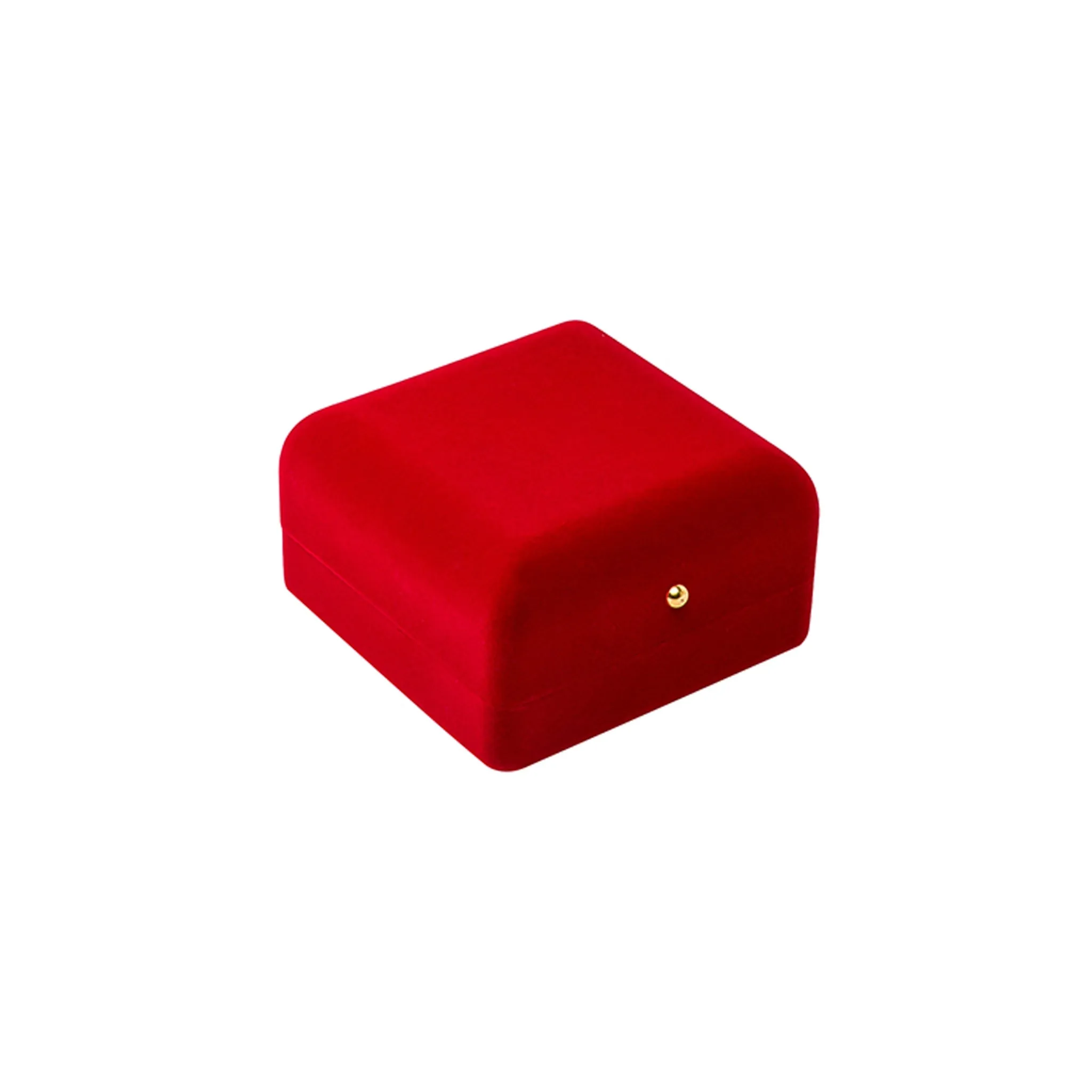 Red Velvet Deep Bangle Box