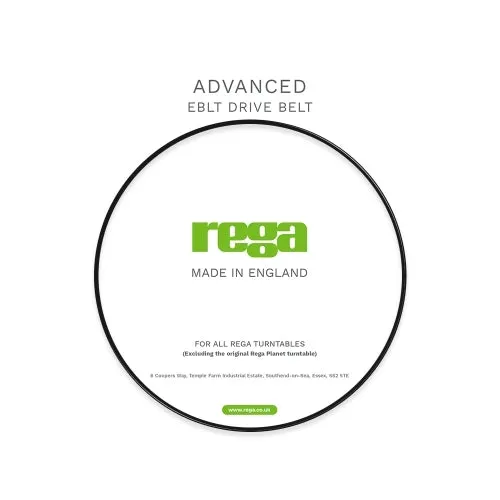 Rega EBLT Advanced - Turntable accessories