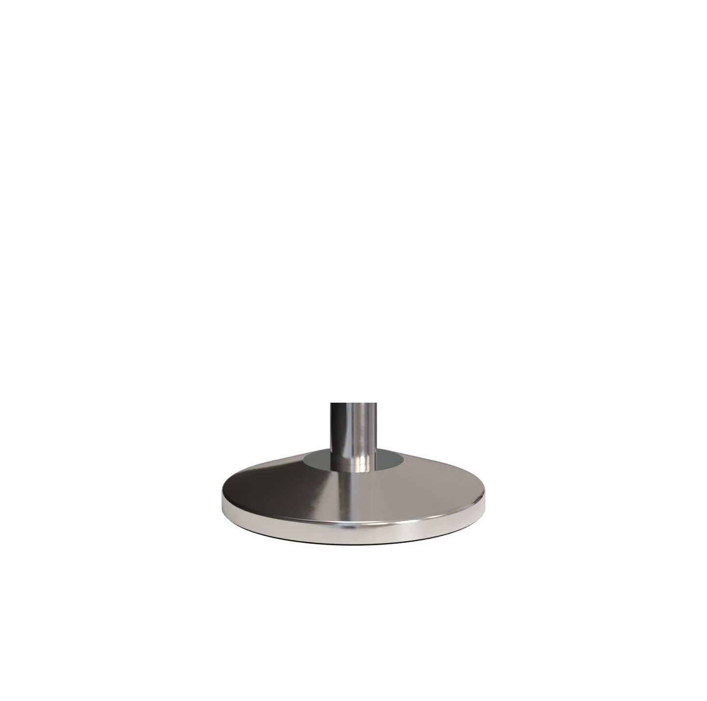 Replacement Stanchion Sloped Base - Montour Line M530