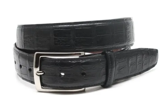 Republic - Caiman Flank Belt