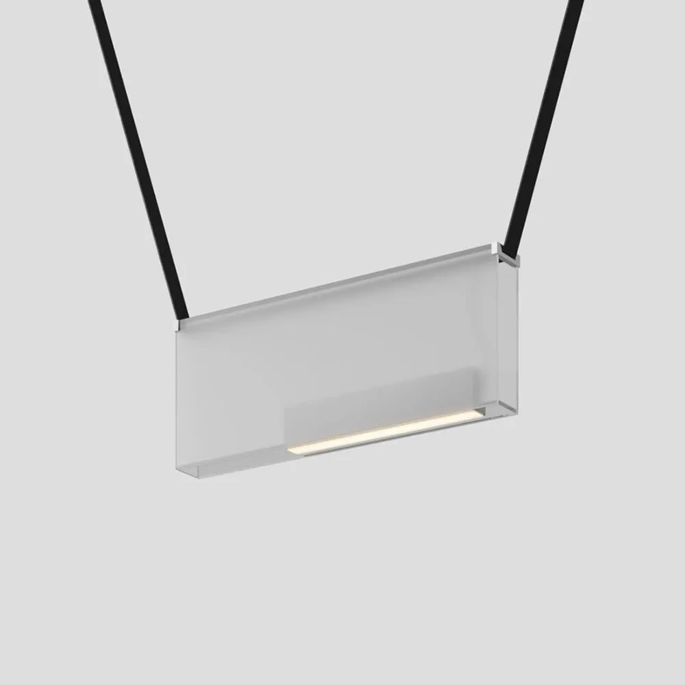 Sainte atelier pendant light