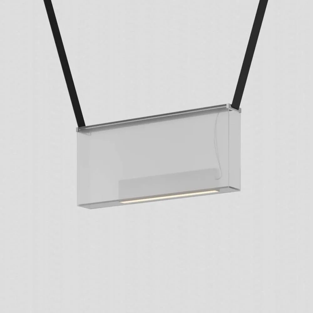 Sainte atelier pendant light