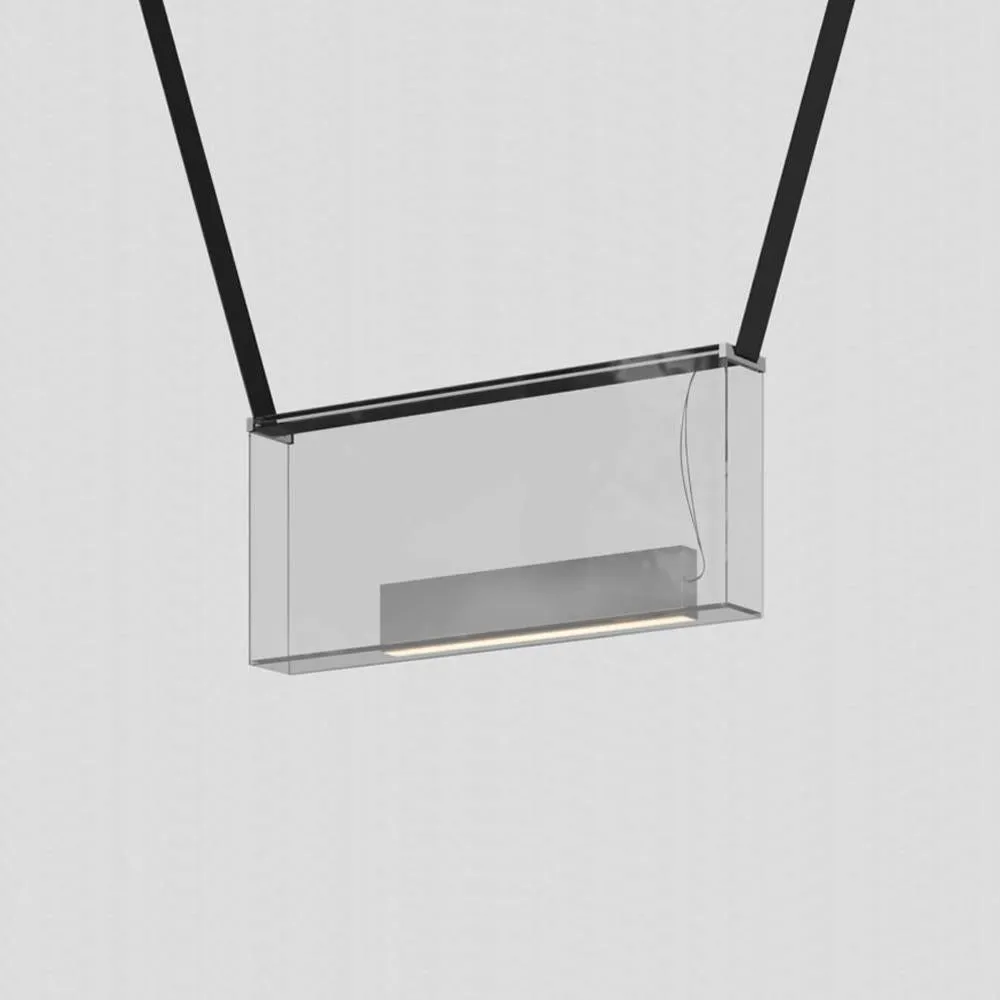 Sainte atelier pendant light