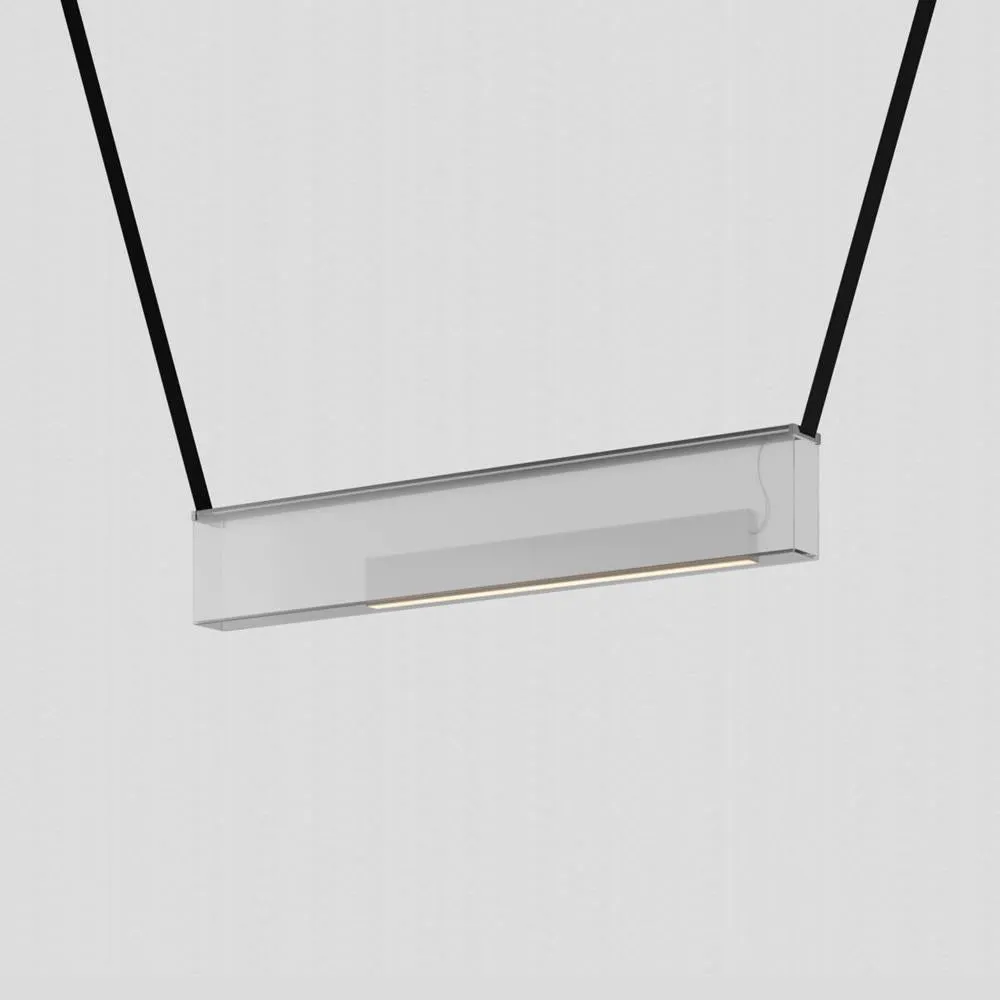 Sainte atelier pendant light