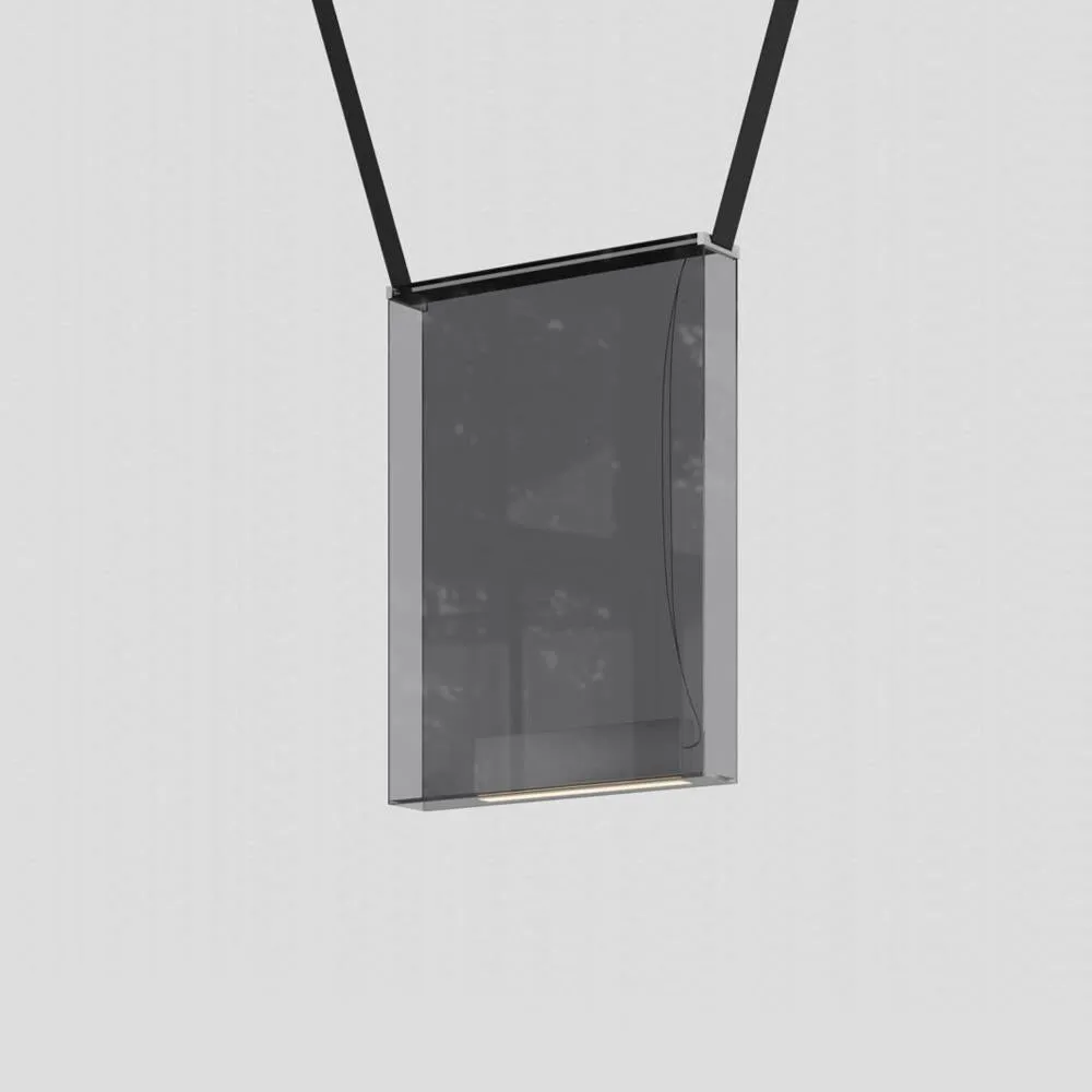 Sainte atelier pendant light