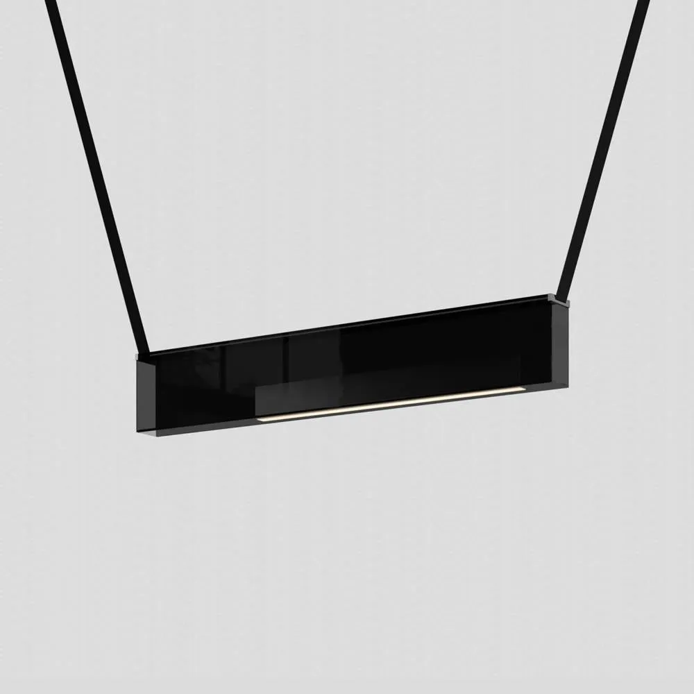 Sainte atelier pendant light