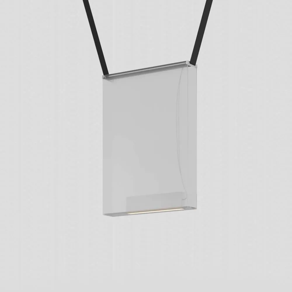 Sainte atelier pendant light