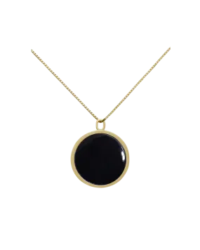 Satellite E-1027 Necklace