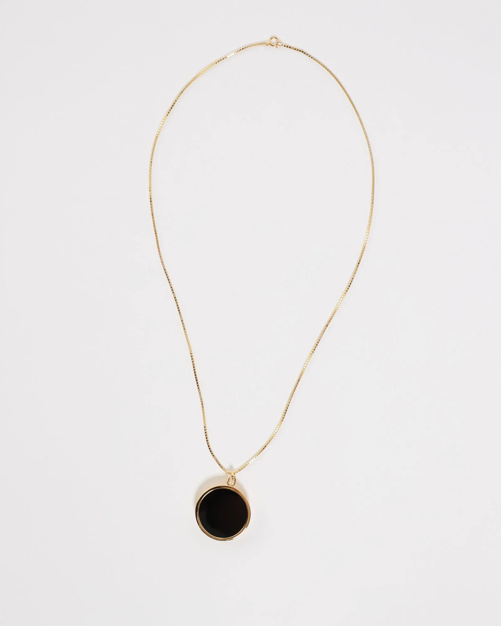 Satellite E-1027 Necklace