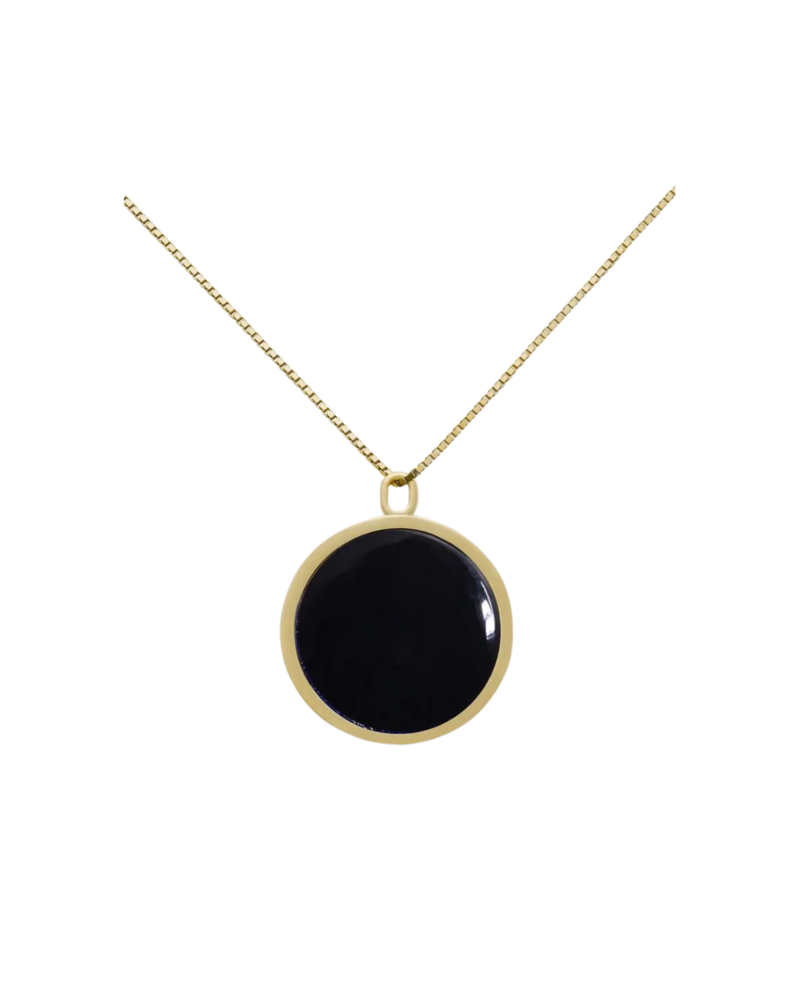 Satellite E-1027 Necklace