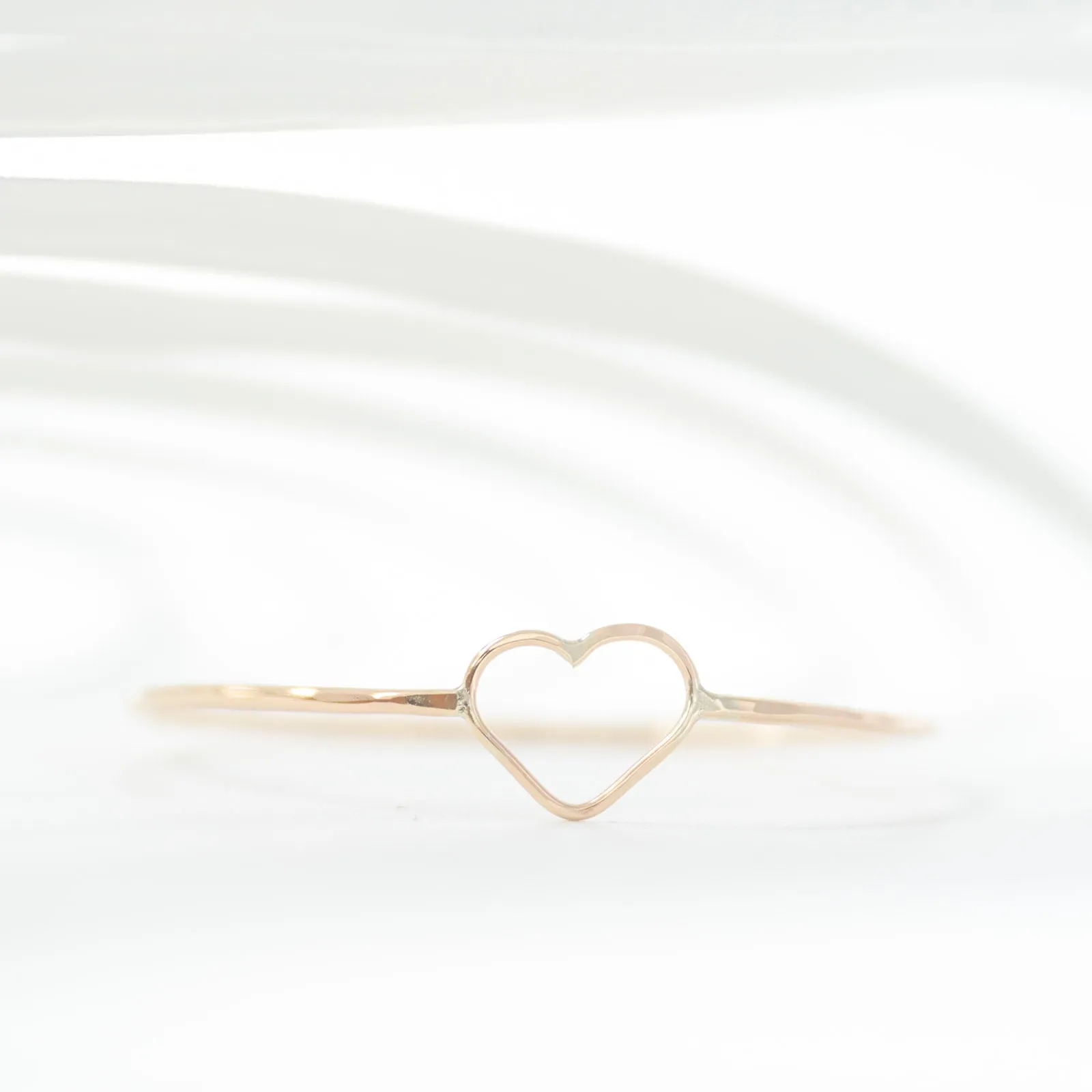 Signature Mai Love Cuff