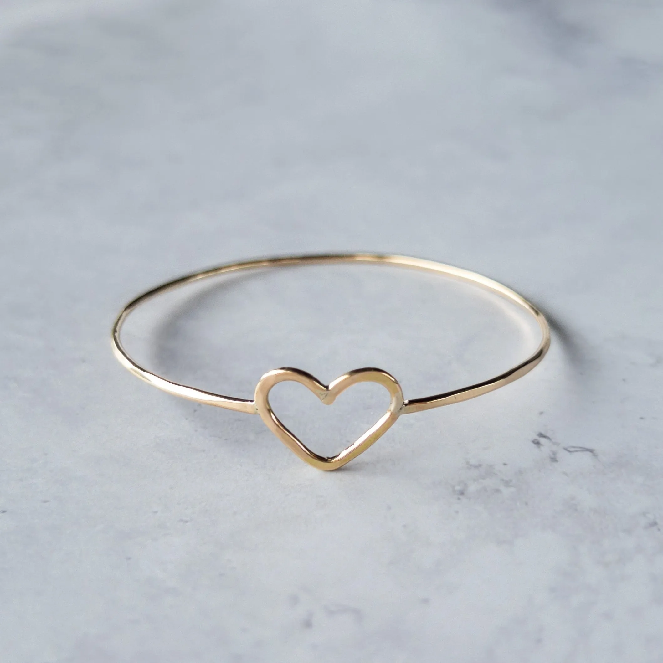 Signature Mai Love Cuff