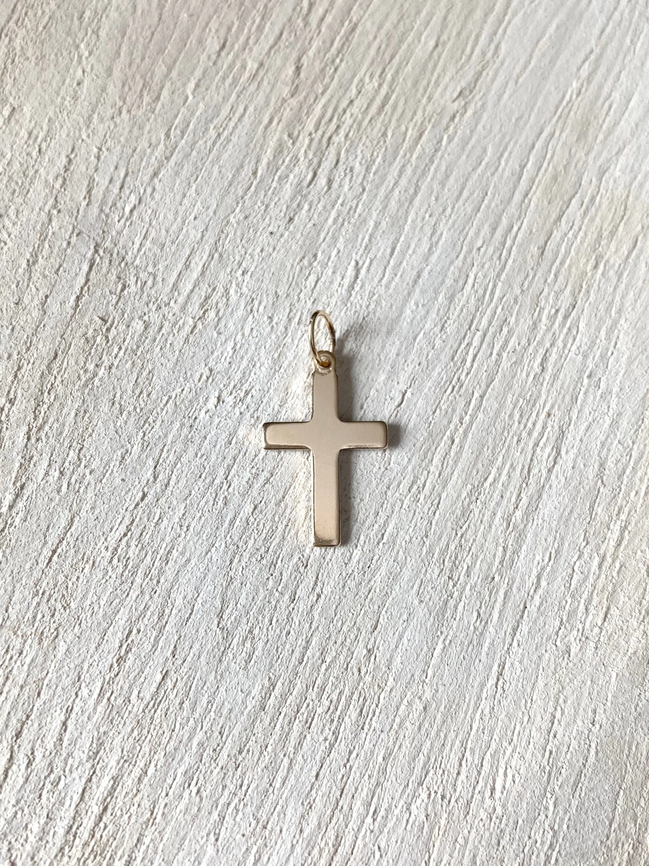 SIMPLE MINI CROSS