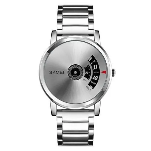 SKMEI 1260 Simple Style Fashion Quartz Watch for Male