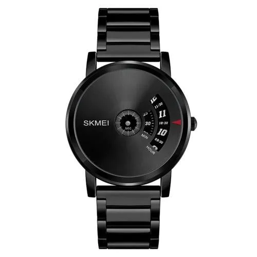 SKMEI 1260 Simple Style Fashion Quartz Watch for Male