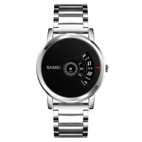 SKMEI 1260 Simple Style Fashion Quartz Watch for Male