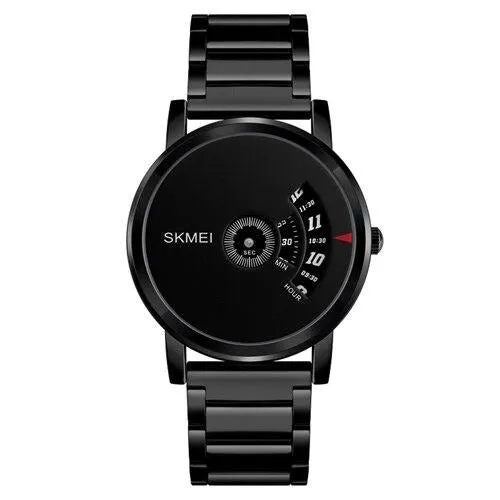 SKMEI 1260 Simple Style Fashion Quartz Watch for Male