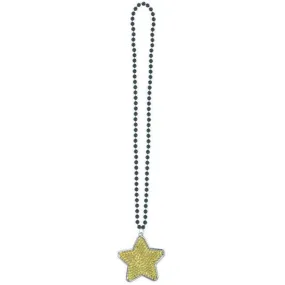 Star Necklace