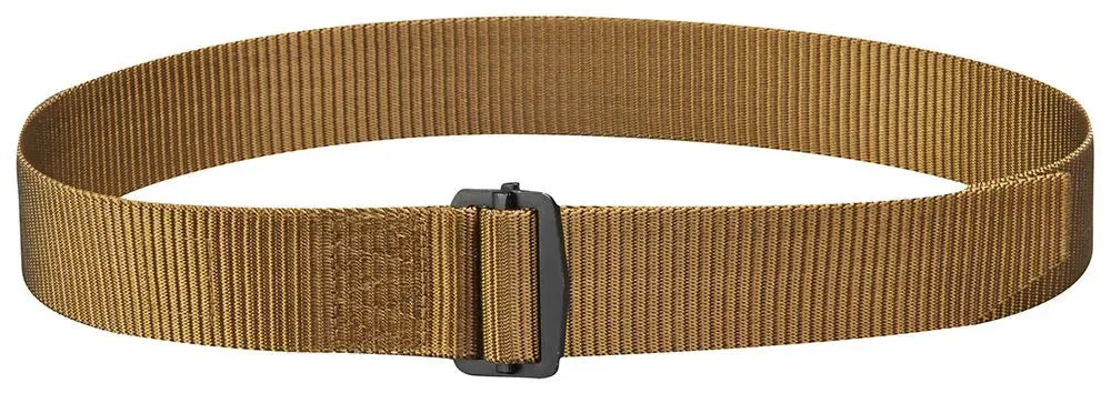 Tactical Duty Belt with Metal Buckle