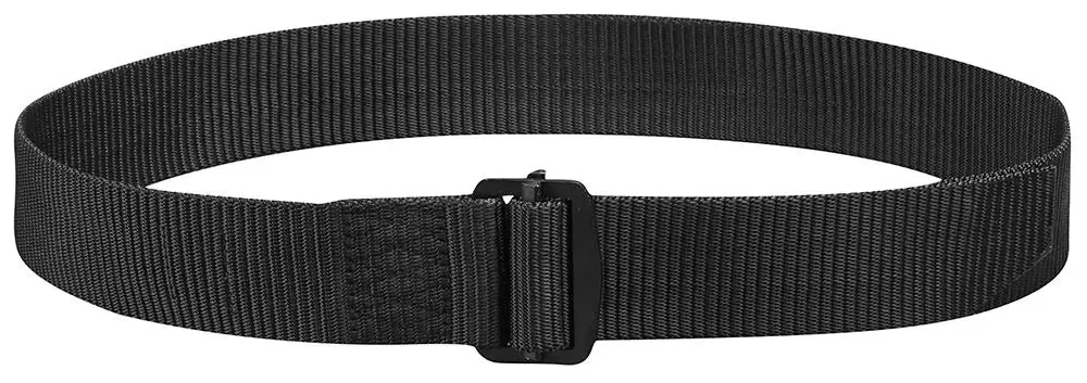 Tactical Duty Belt with Metal Buckle