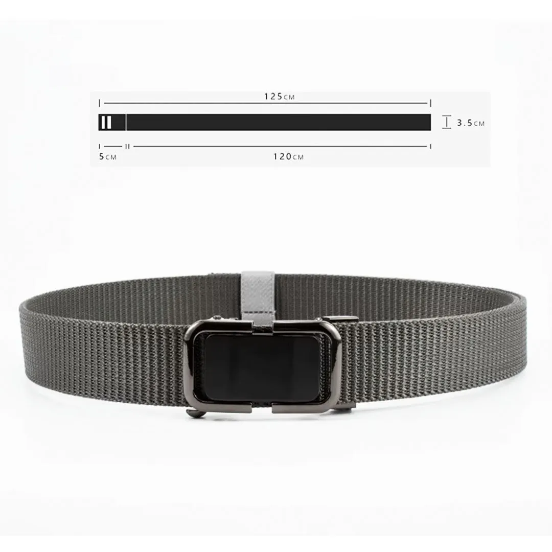 TactWild Recon Belt