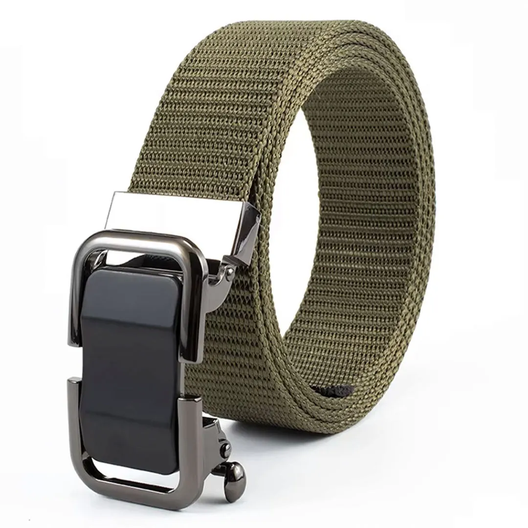 TactWild Recon Belt