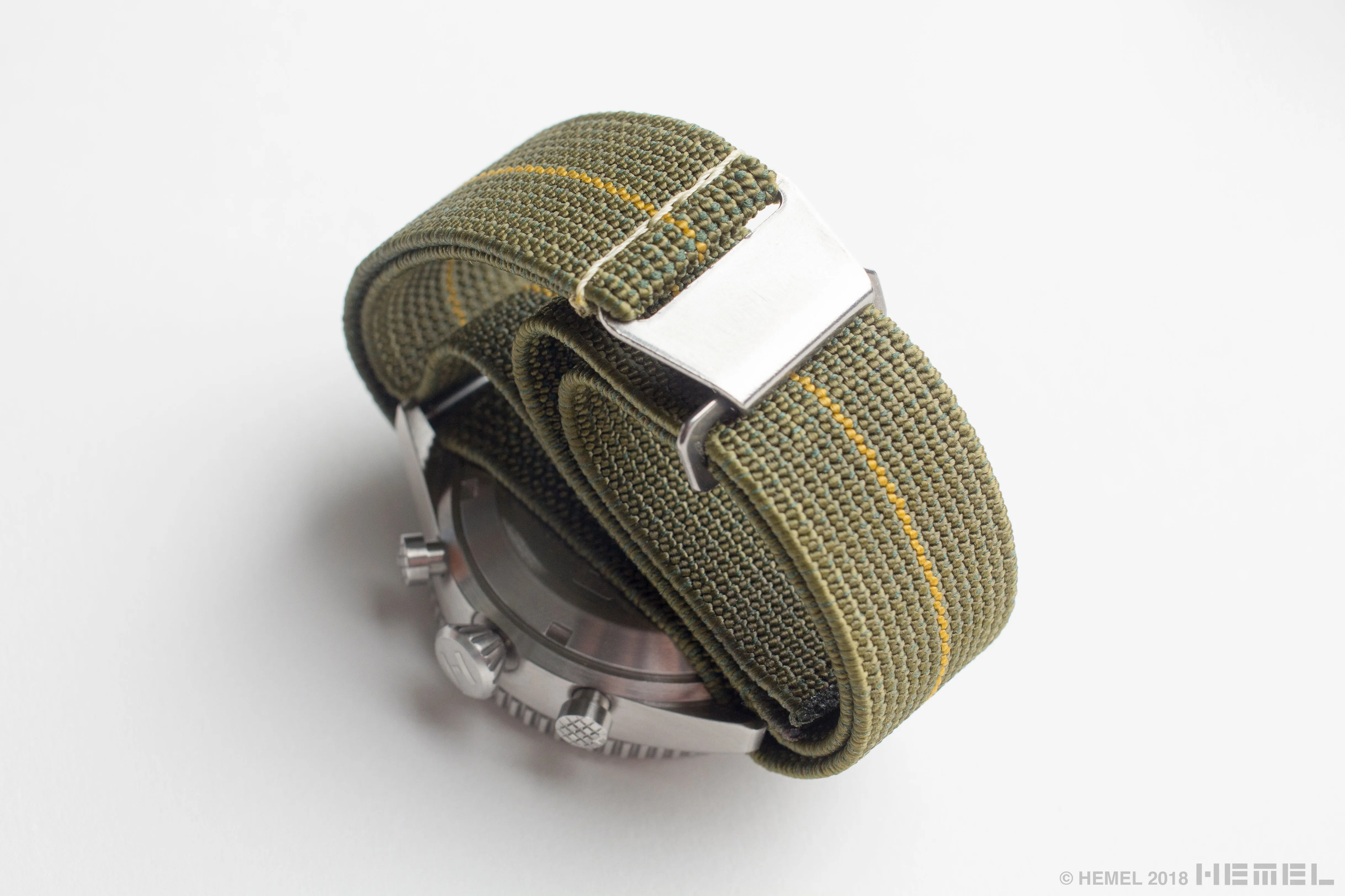 The French Marine Nationale NDC Strap